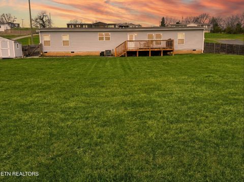 Tiny photo for 611 Towers Drive, Dandridge, TN 37725 (MLS # 1328095)