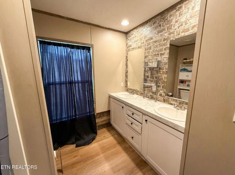 Tiny photo for 611 Towers Drive, Dandridge, TN 37725 (MLS # 1328095)