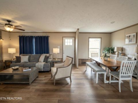 Tiny photo for 611 Towers Drive, Dandridge, TN 37725 (MLS # 1328095)