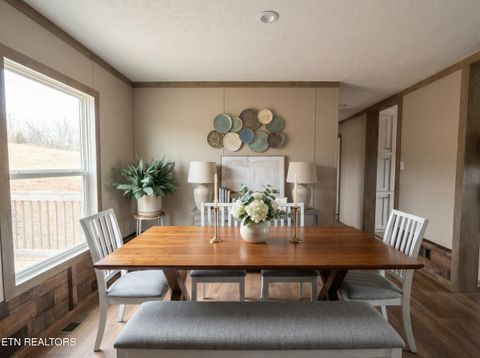 Tiny photo for 611 Towers Drive, Dandridge, TN 37725 (MLS # 1328095)