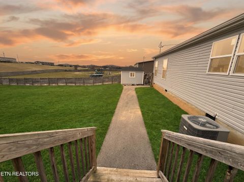 Tiny photo for 611 Towers Drive, Dandridge, TN 37725 (MLS # 1328095)