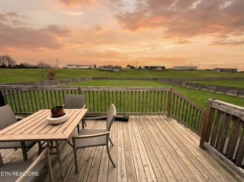 Tiny photo for 611 Towers Drive, Dandridge, TN 37725 (MLS # 1328095)