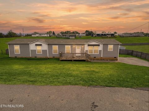 Tiny photo for 611 Towers Drive, Dandridge, TN 37725 (MLS # 1328095)