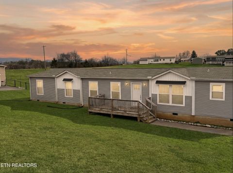 Tiny photo for 611 Towers Drive, Dandridge, TN 37725 (MLS # 1328095)