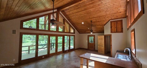 Tiny photo for 360 Front St, Luttrell, TN 37779 (MLS # 1346614)