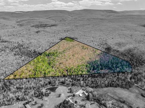 Photo of 0 Baxter Norris Rd, Crab Orchard, TN 37723 (MLS # 1342240)