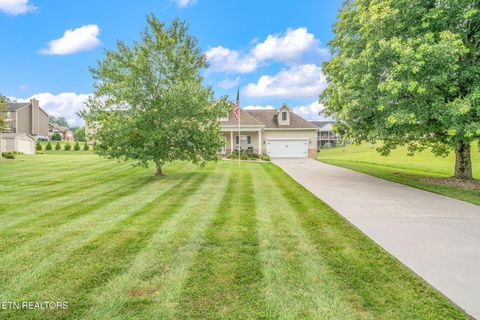 824 Commonwealth Ave Strawberry Plains TN 37871