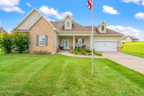 824 Commonwealth Ave Strawberry Plains TN 37871