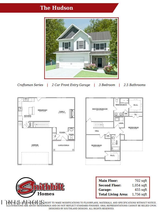 4307 Cow Bell St Lot 212