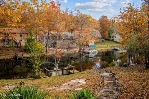 Tiny photo for 161 Ivy Brook Ln Ln, Fairfield Glade, TN 38558 (MLS # 1320695)