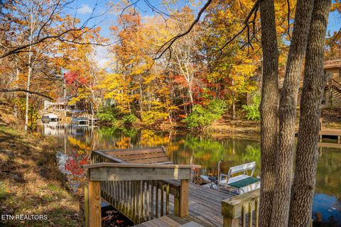 Tiny photo for 161 Ivy Brook Ln Ln, Fairfield Glade, TN 38558 (MLS # 1320695)