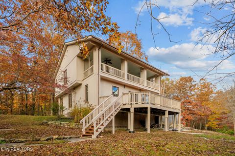 Tiny photo for 161 Ivy Brook Ln Ln, Fairfield Glade, TN 38558 (MLS # 1320695)