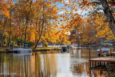 Tiny photo for 161 Ivy Brook Ln Ln, Fairfield Glade, TN 38558 (MLS # 1320695)