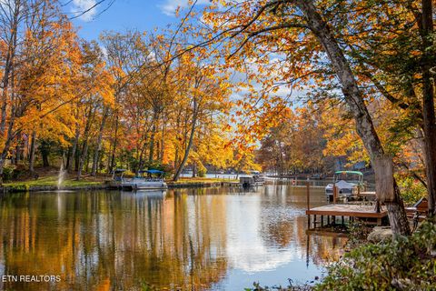 Tiny photo for 161 Ivy Brook Ln Ln, Fairfield Glade, TN 38558 (MLS # 1320695)