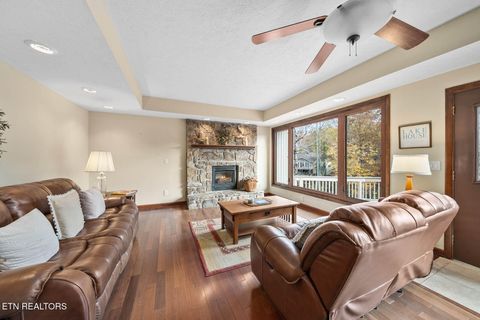 Tiny photo for 161 Ivy Brook Ln Ln, Fairfield Glade, TN 38558 (MLS # 1320695)