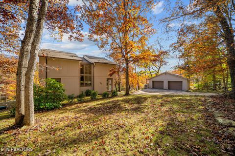 Photo of 161 Ivy Brook Ln Ln, Fairfield Glade, TN 38558 (MLS # 1320695)