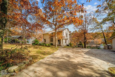 Tiny photo for 161 Ivy Brook Ln Ln, Fairfield Glade, TN 38558 (MLS # 1320695)