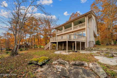 Tiny photo for 161 Ivy Brook Ln Ln, Fairfield Glade, TN 38558 (MLS # 1320695)