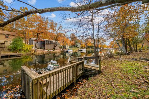 Tiny photo for 161 Ivy Brook Ln Ln, Fairfield Glade, TN 38558 (MLS # 1320695)