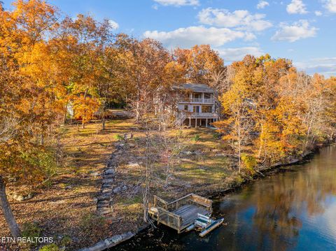 Tiny photo for 161 Ivy Brook Ln Ln, Fairfield Glade, TN 38558 (MLS # 1320695)