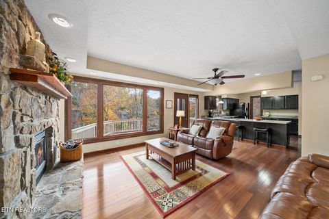 Tiny photo for 161 Ivy Brook Ln Ln, Fairfield Glade, TN 38558 (MLS # 1320695)