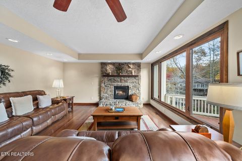 Tiny photo for 161 Ivy Brook Ln Ln, Fairfield Glade, TN 38558 (MLS # 1320695)