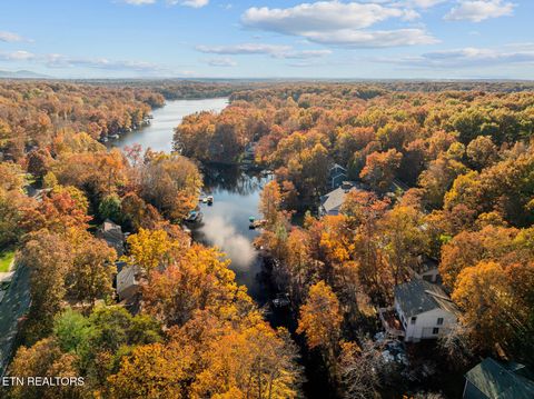 Tiny photo for 161 Ivy Brook Ln Ln, Fairfield Glade, TN 38558 (MLS # 1320695)