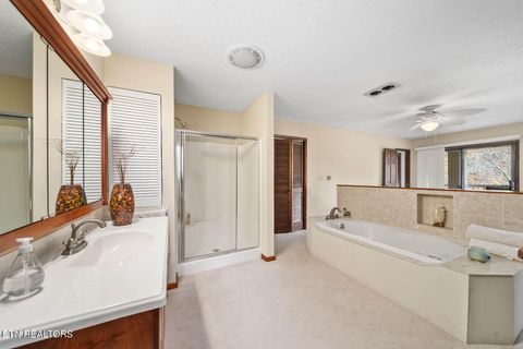 Tiny photo for 161 Ivy Brook Ln Ln, Fairfield Glade, TN 38558 (MLS # 1320695)