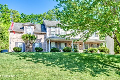 Photo of 9960 Coral Springs Lane, Knoxville, TN 37922 (MLS # 1337930)