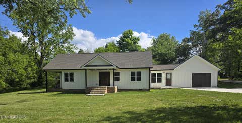 Photo of 216 Lafayette St, Oneida, TN 37841 (MLS # 1351241)