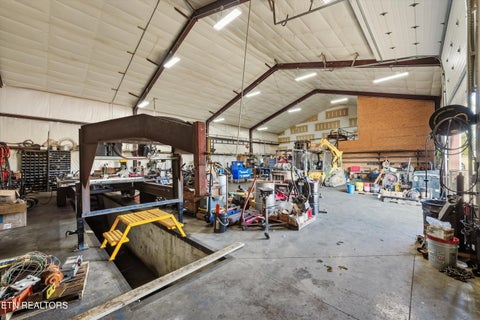 Tiny photo for 803 Baileyton Main St, Greeneville, TN 37745 (MLS # 1355553)