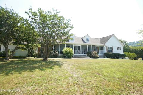 2819 Stock Creek Rd Knoxville TN 37920