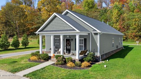 101 W Rarity Ridge Parkway Oak Ridge TN 37830