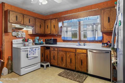 Tiny photo for 385 Hubbs Grove Rd, Maynardville, TN 37807 (MLS # 1332715)