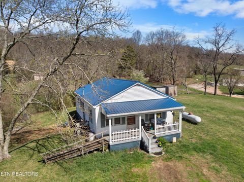 Tiny photo for 385 Hubbs Grove Rd, Maynardville, TN 37807 (MLS # 1332715)