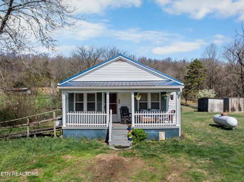 Tiny photo for 385 Hubbs Grove Rd, Maynardville, TN 37807 (MLS # 1332715)