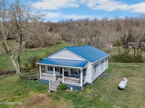 Tiny photo for 385 Hubbs Grove Rd, Maynardville, TN 37807 (MLS # 1332715)