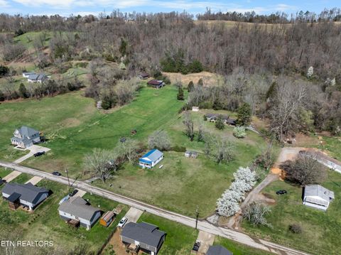 Tiny photo for 385 Hubbs Grove Rd, Maynardville, TN 37807 (MLS # 1332715)