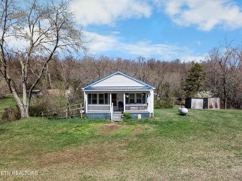 Tiny photo for 385 Hubbs Grove Rd, Maynardville, TN 37807 (MLS # 1332715)