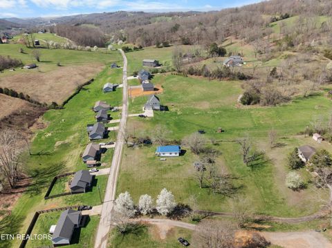 Tiny photo for 385 Hubbs Grove Rd, Maynardville, TN 37807 (MLS # 1332715)