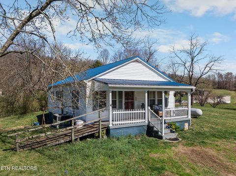 Tiny photo for 385 Hubbs Grove Rd, Maynardville, TN 37807 (MLS # 1332715)