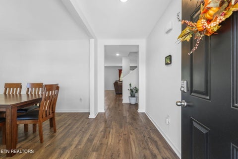 Tiny photo for 112 Riley Court, Maynardville, TN 37807 (MLS # 1360503)