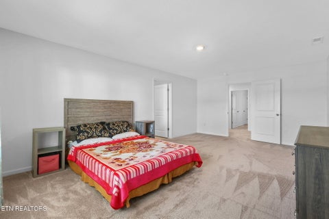 Tiny photo for 112 Riley Court, Maynardville, TN 37807 (MLS # 1360503)
