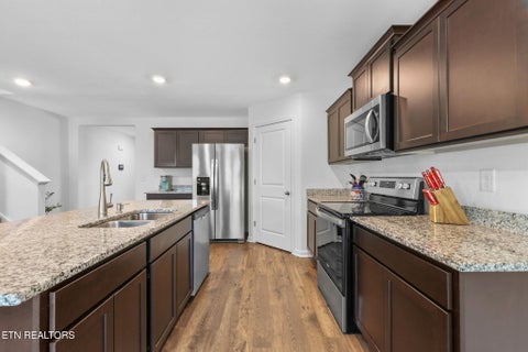 Tiny photo for 112 Riley Court, Maynardville, TN 37807 (MLS # 1360503)