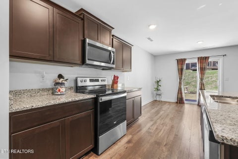 Tiny photo for 112 Riley Court, Maynardville, TN 37807 (MLS # 1360503)