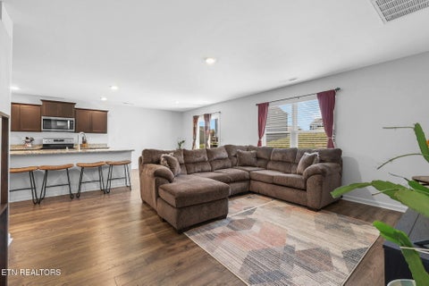 Tiny photo for 112 Riley Court, Maynardville, TN 37807 (MLS # 1360503)