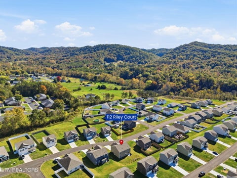 Tiny photo for 112 Riley Court, Maynardville, TN 37807 (MLS # 1360503)