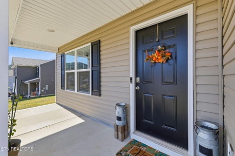 Tiny photo for 112 Riley Court, Maynardville, TN 37807 (MLS # 1360503)