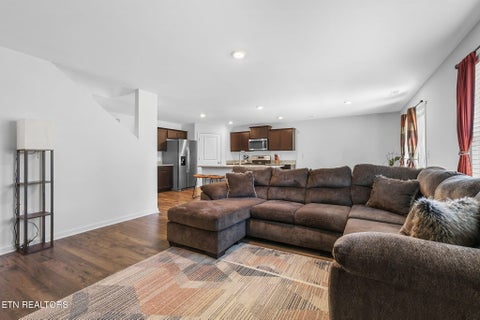 Tiny photo for 112 Riley Court, Maynardville, TN 37807 (MLS # 1360503)