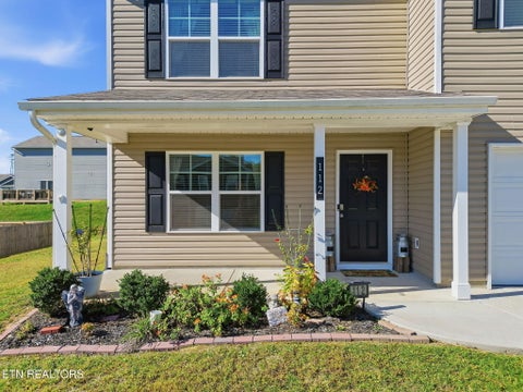 Tiny photo for 112 Riley Court, Maynardville, TN 37807 (MLS # 1360503)